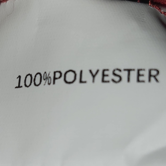 Theenkoln Midi Dress Pleated Bottom, High Neck Size M NWT - Picture 6 of 7